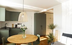 Apartmány Winkler